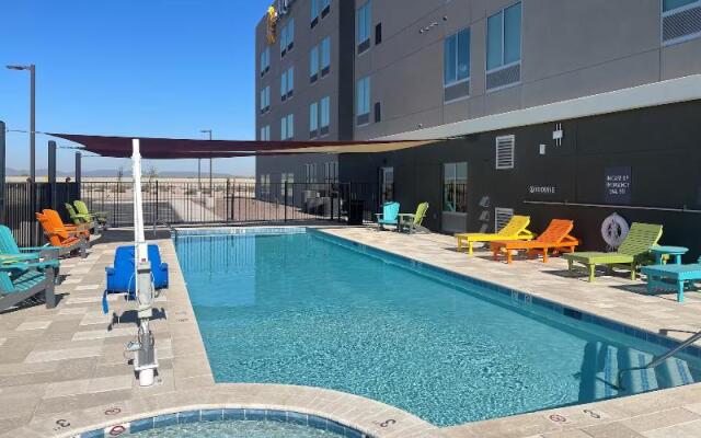 La Quinta Inn & Suites By Wyndham Yuma