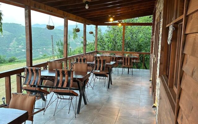 Antik House Bungalov