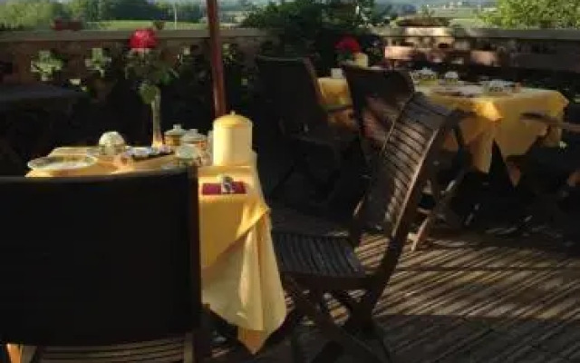 Casali del Picchio - Winery