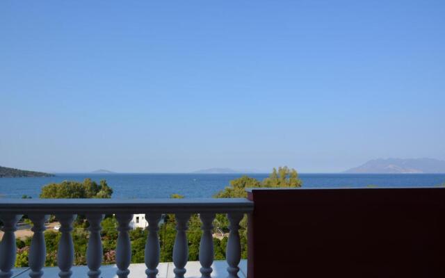 Aristotelis Hotel
