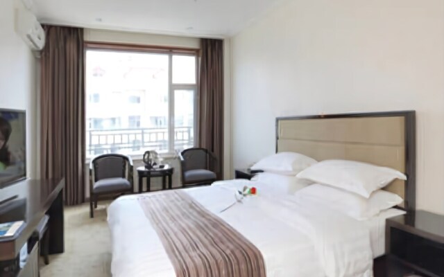 Super 8 Hotel
