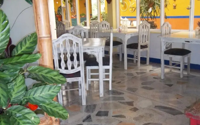 Finca Hotel Veracruz