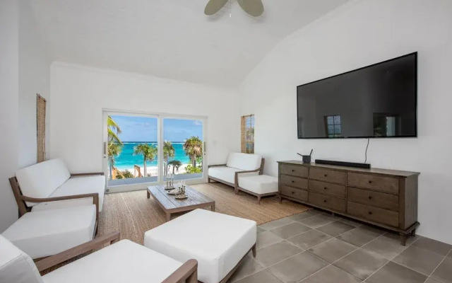 C Breeze 4 Bedroom Home