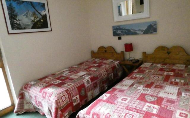 Résidence Carroley A - 2 Pièces pour 5 Personnes 94