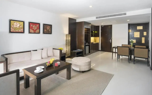 Centara Anda Dhevi Resort and Spa Krabi