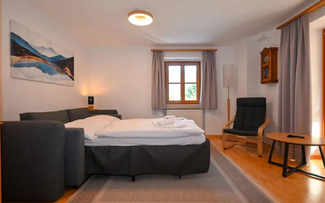 Schmitten 27 - Apartment 3 200m From ski Lift