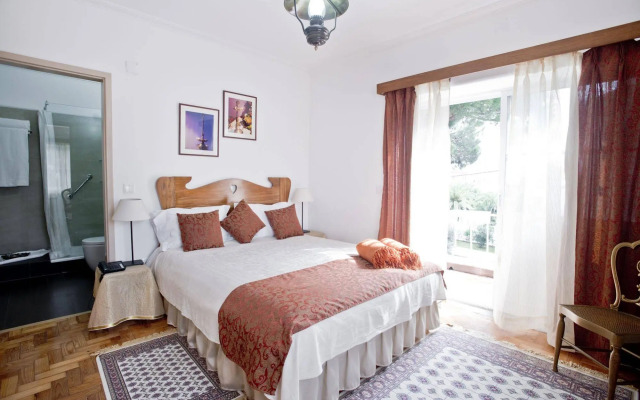 Casa Shanti Niketan