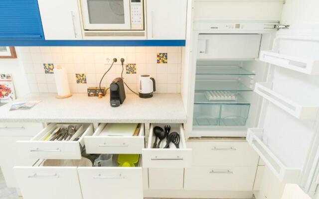 Szene Wien Apartment by ichbucheAT