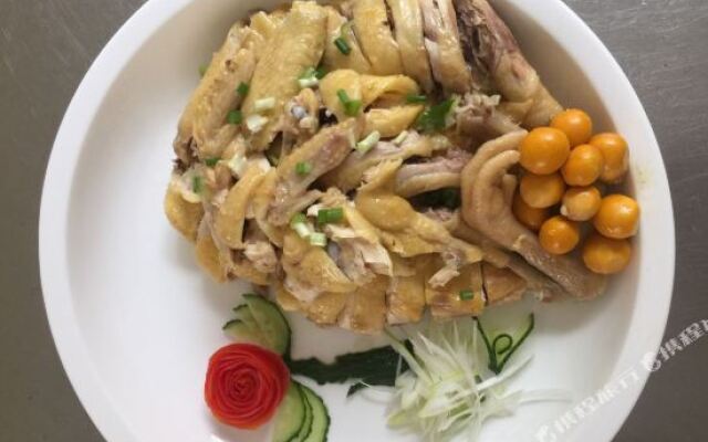 Shangougou Junbo Hotel