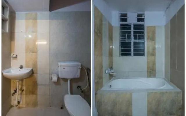 Virasat 2 by OYO Rooms