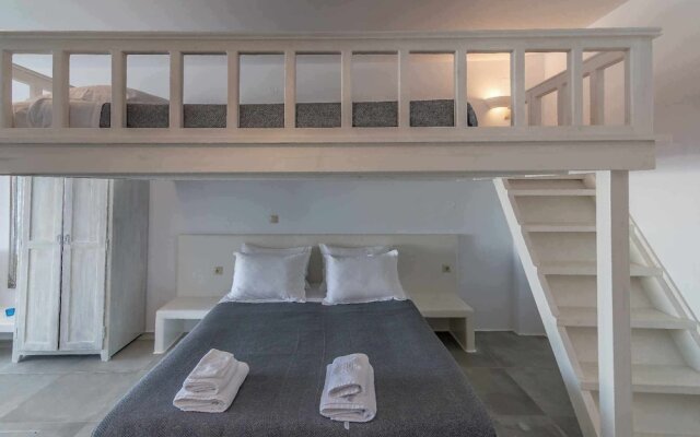FANI DREAM SUITE By Vilos Suites