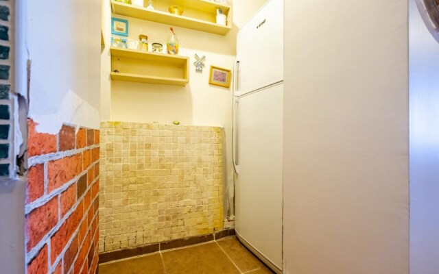 Lovely Flat Near Beach With Sea View in Buyukada