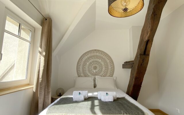 Le Mucie Cosy& Clean Loft