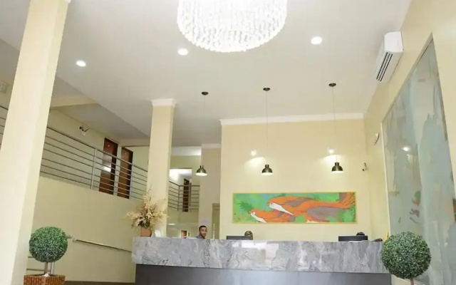 Requinte Hotel