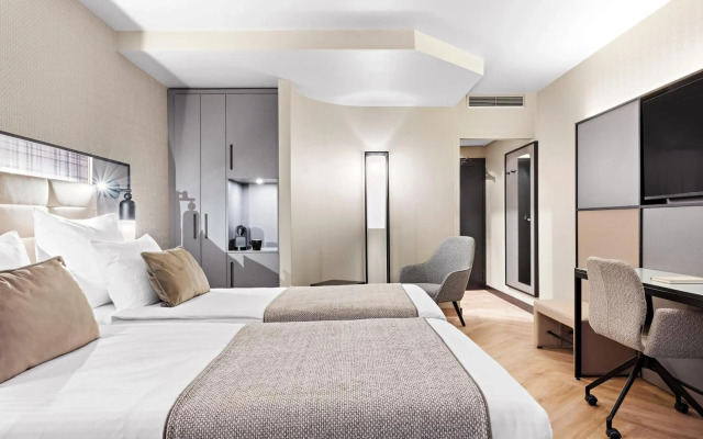 Leonardo Royal Hotel Frankfurt