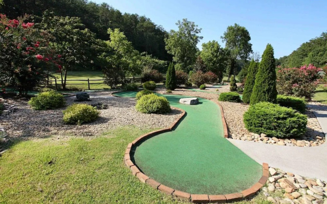 Amazing Grace by RedAwning