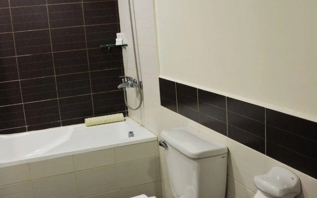 Premiere Citi Suites