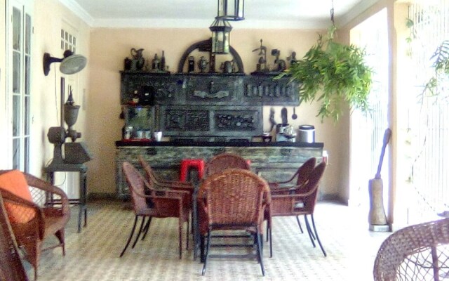 El Balcon de los Recuerdos