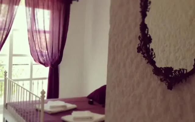 Vanilya Hotel Alacati