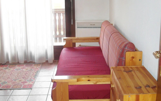 Apt 17 Silvaplana in Silvaplana