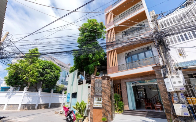 Villas & Hotel 126 Vũng Tàu