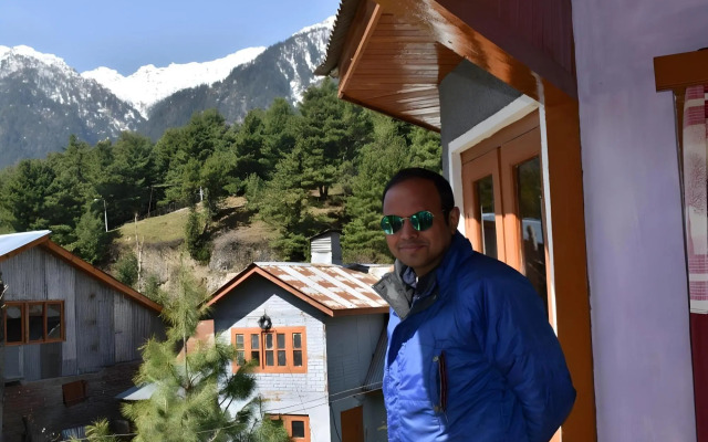 Paradise Guest House