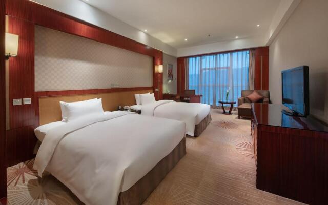 Kingworld Hotel Chongqing