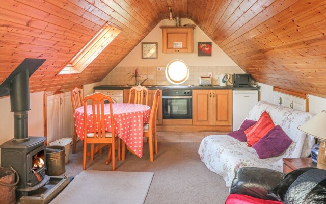 Stone Lodge, Kilkenny