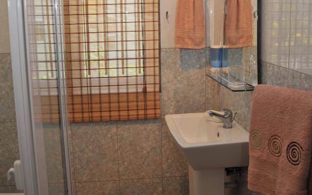 Trou Aux Biches Self Catering Apartment