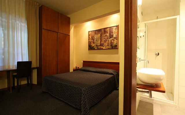 Hotel Sallustio