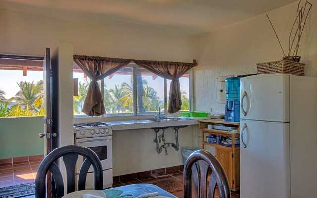 The Resort at Majahua Palms