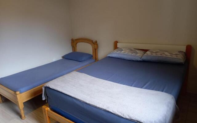 Casa Ponta da Barra Laguna SC