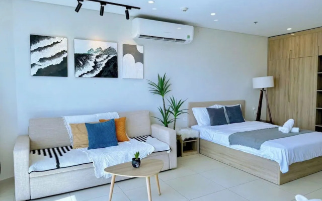 Dumin's Home - The Sóng Vũng Tàu