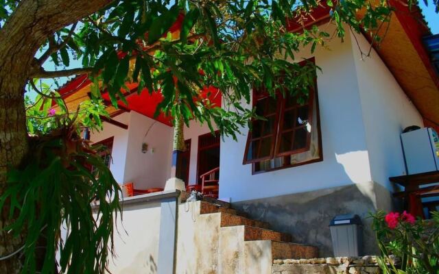 Ramwan Guest House
