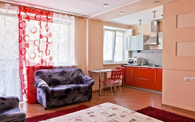 StudioMinsk 4 Apartments - Minsk