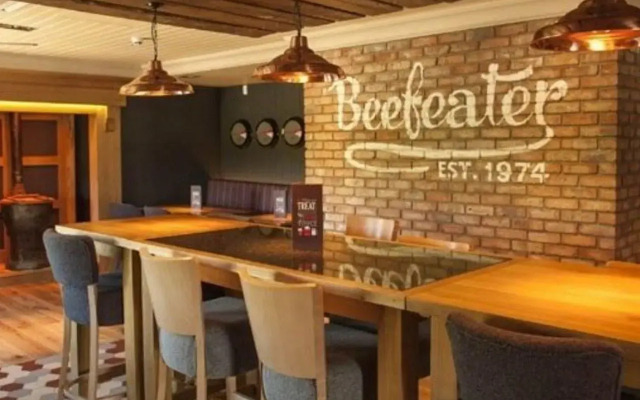 Premier Inn Abingdon Hotel