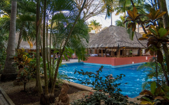 Hotel Chichen Itza