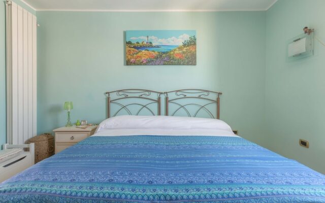 3110 Attico Nereide by Barbarhouse