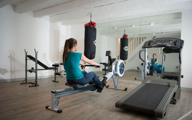 Chateau Forge du Roy