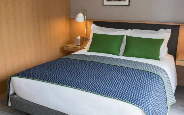 West Court - Cambridge - Campus Accommodation