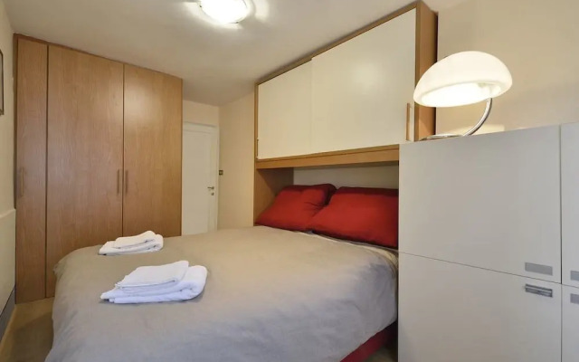 Sant'Antonin Apartment