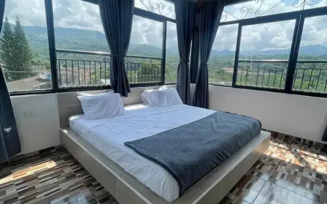 Hotel Boutique Las Isabelinas