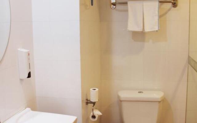 Hanting Hotel (Beijing Advanced Business Park)