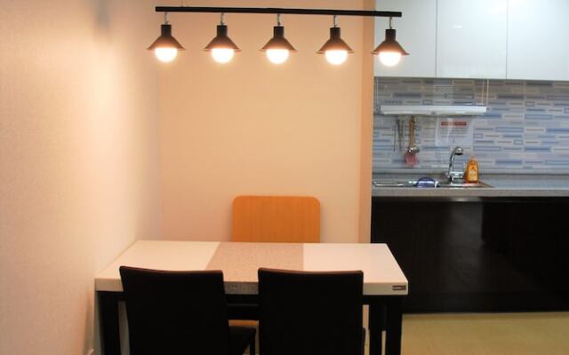 Jeju Ocean Square Resort