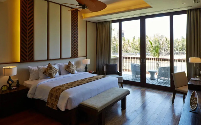 Bali National Golf Villas