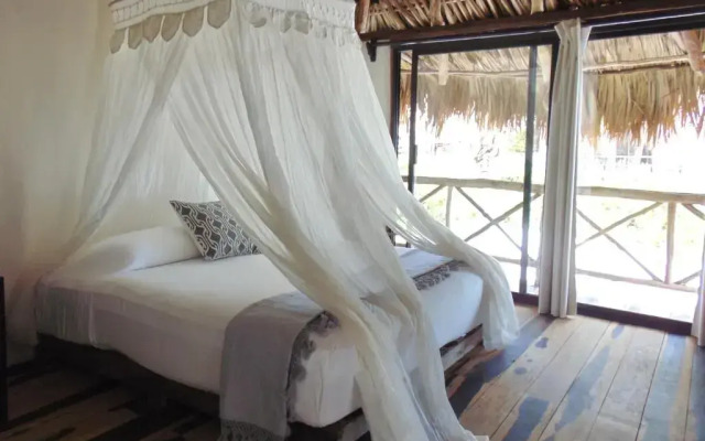 Kanan Tulum Hotel & Spa Adults Only Playground