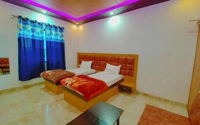 Fabhotel Elegance