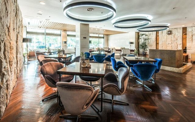 Shangria Beach Tourist Hotel