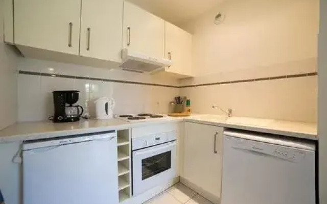 Logis Relais De Kergou