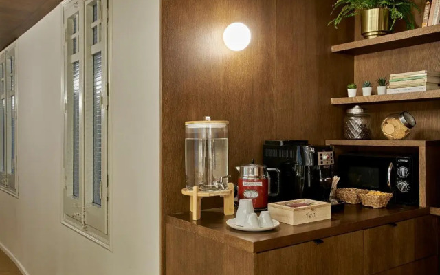 Hostal Layetana